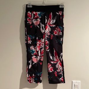 Derek Lam IOC.  Crop pant / legging.  XS.
